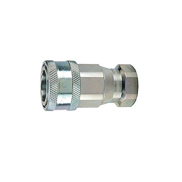 Aic Replacement Parts Female Coupler Body A-6601-6-6-AI - main